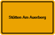 Grundbuchauszug Stötten Am Auerberg